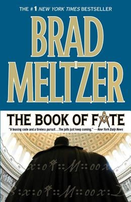 The Book of Fate by Meltzer, Brad