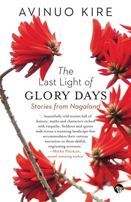 The Last Light of Glory Days by Kire, Avinuo