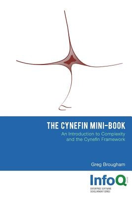 The Cynefin Mini-Book by Brougham, Greg