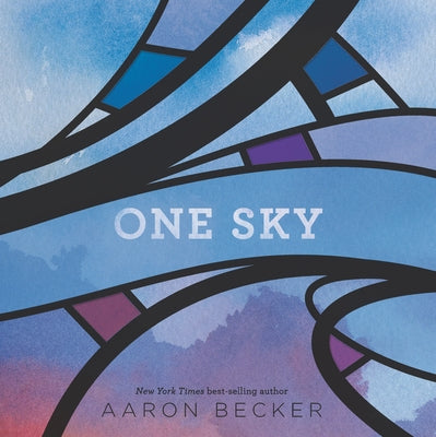 One Sky by Becker, Aaron