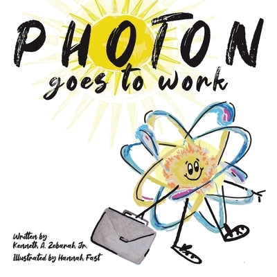 PHOTON goes to work by Zebarah, Kenneth A., Jr.