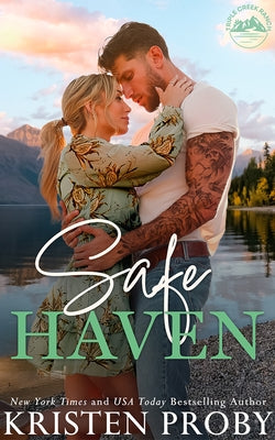Safe Haven by Proby, Kristen