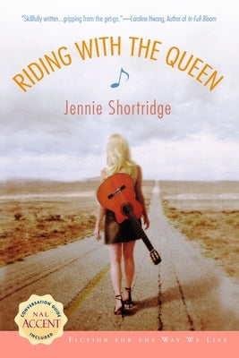 Riding with the Queen by Shortridge, Jennie