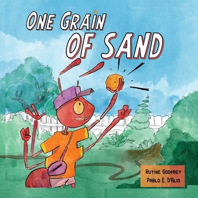One Grain of Sand by Godfrey, Ruthie