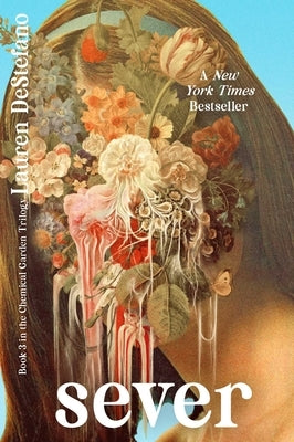 Sever: 15th Anniversary Edition by DeStefano, Lauren