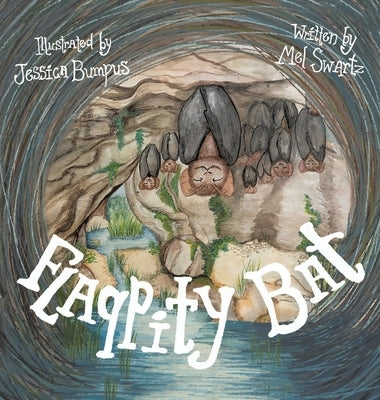 Flappity Bat by Swartz, Mel