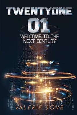 TwentyOne01 by Jove, Valerie