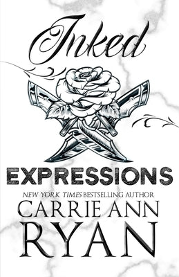 Inked Expressions - Special Edition by Ryan, Carrie Ann