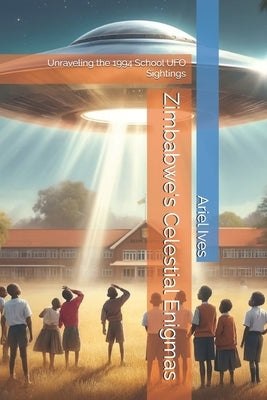 Zimbabwe's Celestial Enigmas: Unraveling the 1994 School UFO Sightings by Ives, Ariel