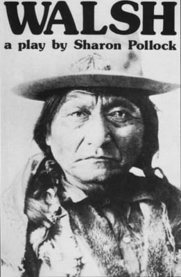 Walsh by Pollock, Sharon