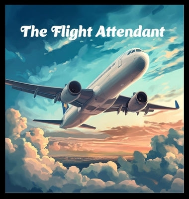 The Flight Attendant by Watkins, Tommy