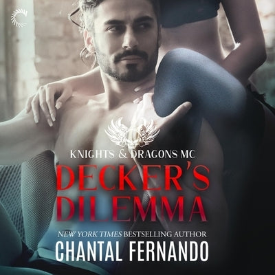 Decker's Dilemma by Fernando, Chantal