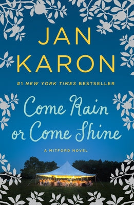 Come Rain or Come Shine by Karon, Jan