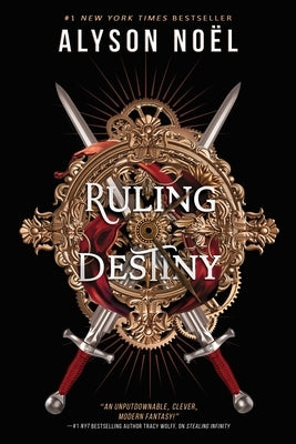 Ruling Destiny by Noël, Alyson