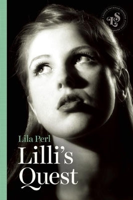Lilli's Quest by Perl, Lila