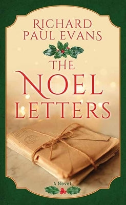 The Noel Letters by Evans, Richard Paul