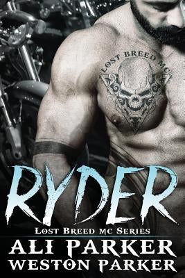 Ryder by Parker, Ali