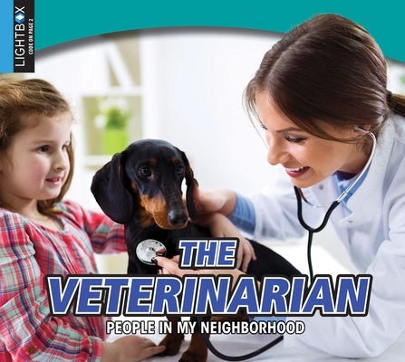 The Veterinarian by Siemens, Jared