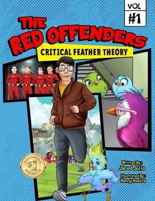 Critical Feather Theory by Aveira, Harry