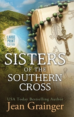 Sisters of the Southern Cross by Grainger, Jean