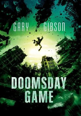 Doomsday Game by Gibson, Gary