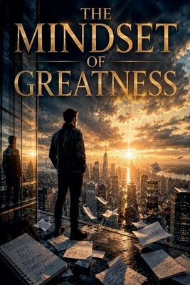 The Mindset of Greatness by Sophia Everhart
