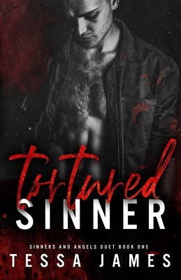 Tortured Sinner by James, Tessa