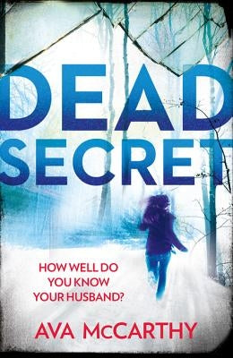 Dead Secret by McCarthy, Ava