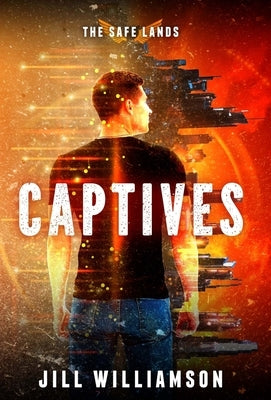 Captives by Williamson, Jill
