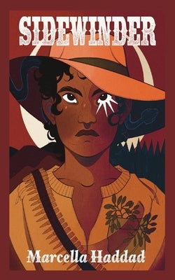 Sidewinder: A Novella by Haddad, Marcella