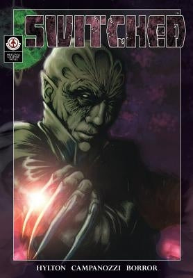 Switched by Hylton, Devin