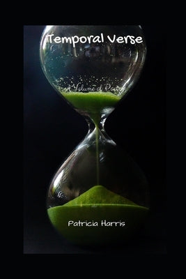 Temporal Verse by Harris, Patricia