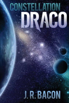 Constellation Draco by Bacon, J. R.