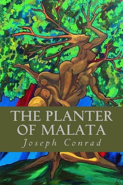 The Planter of Malata by Ravell