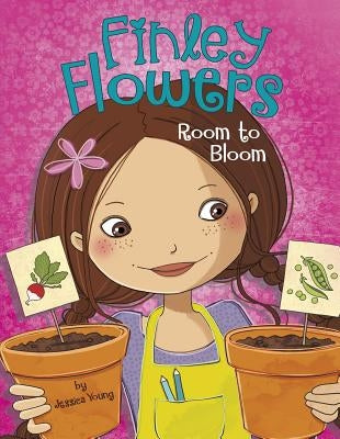 Room to Bloom by Young, Jessica