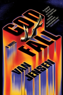 Godfall by Jensen, Van