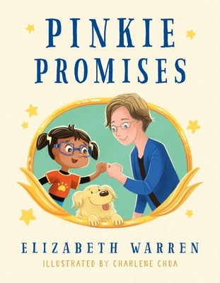 Pinkie Promises by Warren, Elizabeth