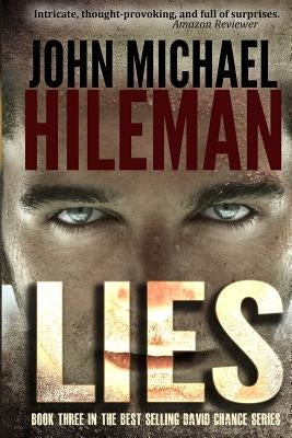 Lies by Hileman, John Michael