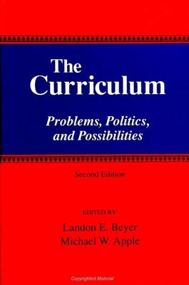 The Curriculum by Beyer, Landon E.