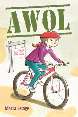 Awol by Lesage, Marla