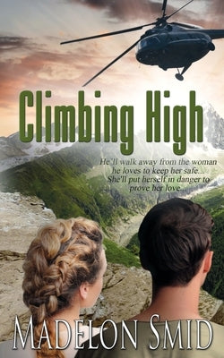 Climbing High by Smid, Madelon