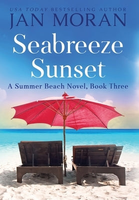 Seabreeze Sunset by Moran, Jan
