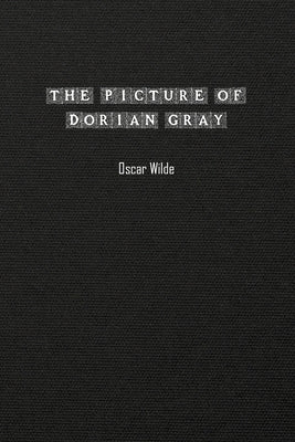 The Picture of Dorian Gray by Wilde, Oscar