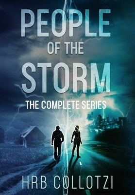 People of the Storm - The Complete Series by Collotzi, Hrb