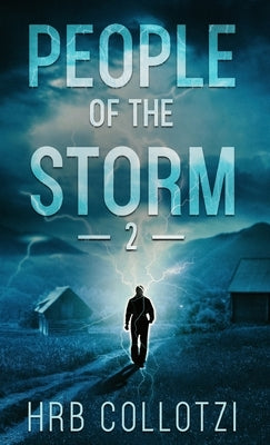 People of the Storm 2 by Collotzi, Hrb