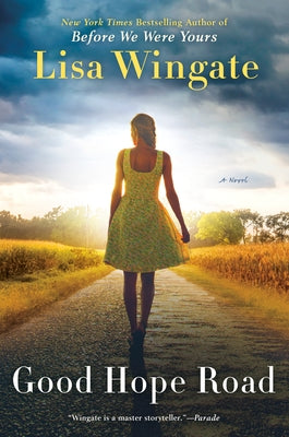 Good Hope Road by Wingate, Lisa