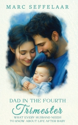 Dads in the Fourth Trimester What Every Husband Needs to Know About Life After Baby by Seffelaar, Marc