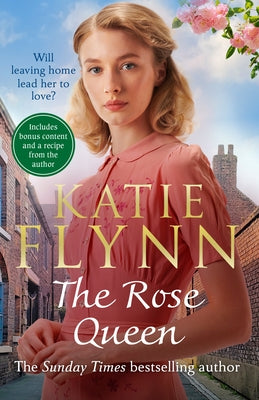 The Rose Queen by Flynn, Katie