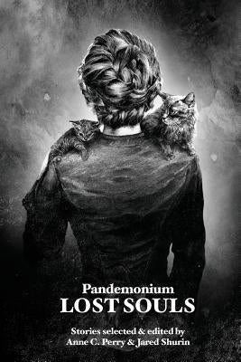 Pandemonium: Lost Souls by Crane, Stephen