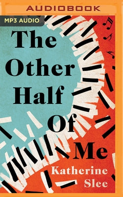 The Other Half of Me by Slee, Katherine